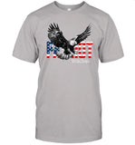 Anthony Raimondi Patriot We The People Freebird Tee Shirt