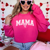 Mother's Day Gifts, Graphic Tee, Mama Sweatshirt