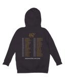 Jason Lyricâ€™s Premium Pullover Hoodie
