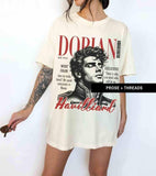 Throne of Glass Dorian Havilliard Shirt