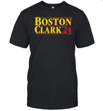 Boston Clark 2024 Shirt