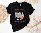 Eight Nights Eight Lights T-Shirt