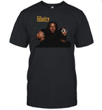 Capt. Shawn Dean Infantry Shirt