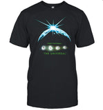 Blur  It Really Could Happen Blur The Universal Shirt