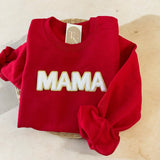 Mama Valentines Sweatshirts, Valentines Sweaters