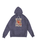 Boats and Ho ho hos Hoodie