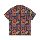 STD Cryptids Hawaiian Shirt