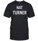 Devin Allen Nat Turner Shirt