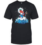 Celeste 64 By Sgdq 2024 T Shirt