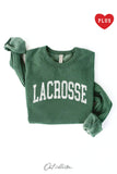 Lacrosse Plus Graphic Sweatshirt