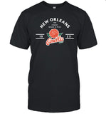 Camellia  Beans New Orleans Finest Beans And Peas Shirt