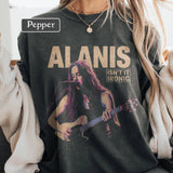 90S Retro Rock Tee - Vintage Music Festival Shirt Unisex T-shirt, Sweatshirt, Hoodie, Long Sleeve Tee