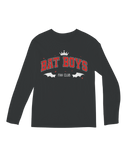 Bat boys fan club Long Sleeve Tee