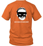 Bobbi Hadgraft Just Stop Coyle He's One Of Our Own Shirt