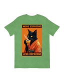 More Espresso, Less Depresso T-Shirt