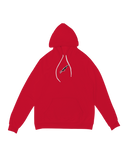 Zangetsu Sponge Fleece Pullover Hoodie