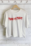 Trick or Treat
