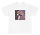 *NEW* Me My Burger OJ Simpson Killing Wife Tee