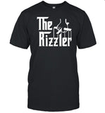 A.J. & Big Justice The Rizzler Godfather Shirt