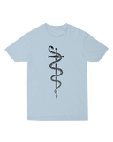 Sword and Bones T-shirt