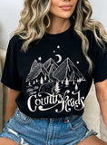 Take Me Home Country Roads Graphic Tshirts
