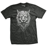 Destruction Cometh T-Shirt Style001