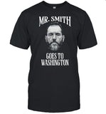 Classifiedshirts Mr Smith Goes To Washington Hoodie