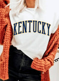 Kentucky Puff Graphic Tshirts