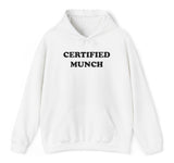 Certified Munch Hoodie