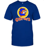 Cincy Shirts Gar-Ee's Shirt