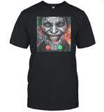 Cringeytees The Jonkler Is Calling Shirt