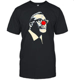 Chicago Mayor onJohnson Clown T Shirt