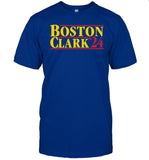 Boston Caitlin Clark '24 Shirt