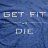 Tim Kennedy Hard to Kill T-Shirt Style001