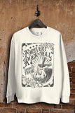 Forever Rock and Roll Sweatshirts