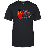 Buggirl Ladybug Tee Shirt