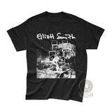 Elliott Smith Xo Album Tee Unisex Indie Folk Music Gift