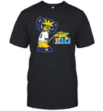 Dave Portnoy Mi Big 10 T Shirt