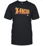 Athletelogos X-Factor Shirt