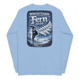Winter Storm Fern 2026 Power Lineman Ls Shirt