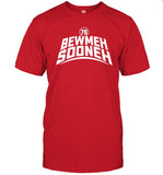Daniel Akinkunmi Bewmeh Sooneh 75 Shirt