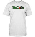 Degods Fiwb Fuck It We Ball Shirt