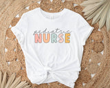 Pediatric Nurse Shirt