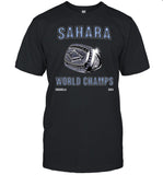 Cloonee Sahara World Champs 2024 Shirt