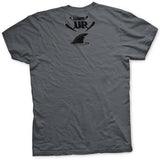Sheepdog - Jack Mandaville Goodbye T-Shirt