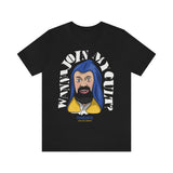 Wanna Join My Cult Tee