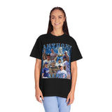 Los Angeles Dodgers Vintage Game Day Tee