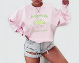 Margarita Social Club, Graphic Apparel, Margaritas