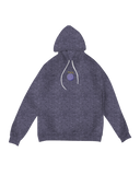 Devil Fruit Sponge Fleece Pullover Hoodie