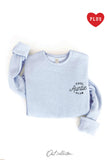 Cool Auntie Club Plus Graphic Sweatshirt